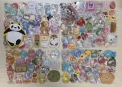 【110枚↑セット】 56 ボンボンドロップシール おすそわけ セット