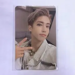 straykids スキズ ハンジソン HAN NOEASY 封入