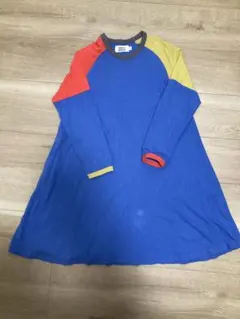 【130センチ】MARKETY'S HOGAN マーキーズ　ワンピース