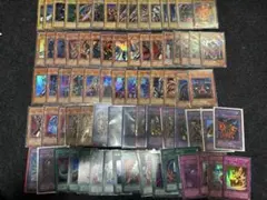 遊戯王　2期　まとめ売り　ウルトラ　スーパー　シク　シークレット　初期柄