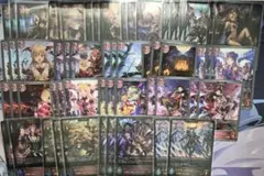 勝利の女神NIKKE ost サントラ 6種セット あみあみ特典付き - メルカリ
