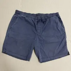 GAP ショートパンツ ネイビー XLサイズのサムネイル