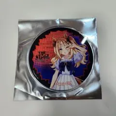 ウマ娘 エスポワールシチー 担当称号アクリルバッジコレクション