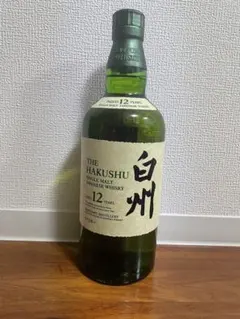 2025年最新】※箱無し サントリー 白州の人気アイテム - メルカリ