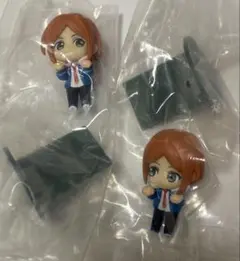 あんさんぶるスターズ　2wink お茶友
