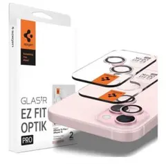 Spigen iPhone 15/15 Plus/14/14 Plus 用