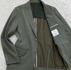 ★☆★　超希少2XL!!メンズメルローズ テーラードジャケット★☆★のサムネイル