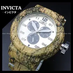 デザイン性抜群★グラフィティ INVICTA Pro Diver 50215のサムネイル