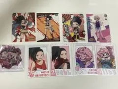 ヒロアカグッズ