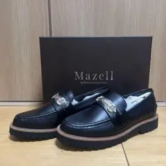 新品⭐︎Mazell by BARNYARDSTORM ビットローファーのサムネイル