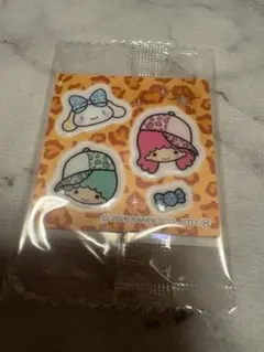 サンリオ シール ステッカー