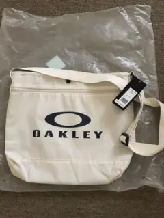 ★新品未使用　OAKLEY　ショルダーバッグ★