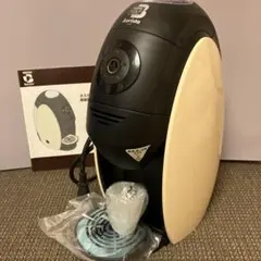 コーヒーメーカー ブラック・ホワイトバラエティカプセルセット - メルカリ
