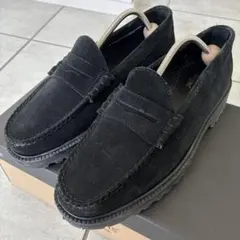 く*そ様 Bshop別注 パラブーツ BARTH サイズ7 - メルカリ