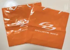 2026年最新】ballistik boyz バッグの人気アイテム - メルカリ