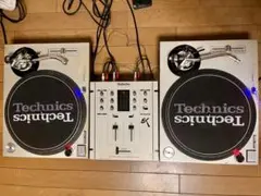 2025年最新】technics sl-1200mk2の人気アイテム - メルカリ