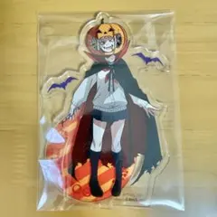 2026年最新】ヒロアカ ハロウィン アクスタの人気アイテム - メルカリ