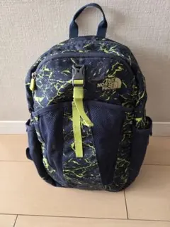 THE NORTH FACE キッズ リュック