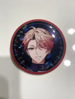 セラフ・ダズルガーデン IMPACT 缶バッジ にじさんじ