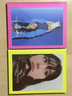 是的，我是彩瑛第一本寫真書