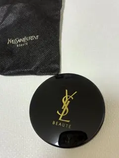 【未使用品】イヴサンローラン beauty 二面鏡 ミラー 手鏡のサムネイル