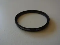 52mm径　Kenko　MC　PROTECTOR