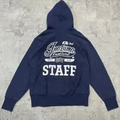STEINS;GATE シュタインズゲート パーカー マンガートビームス L