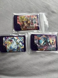 ポケモンフレンダ　スーパートレジャー