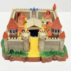 【訳あり格安！】【値下げ交渉あり！】ドラゴンクエストフィギュア　メルキドの町