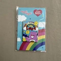 Care Bears ピンバッジ