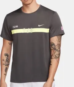 希少　NIKE 駅伝　ekiden Tシャツ　ランニング