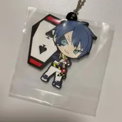 ツイステ 食玩 ラバマス ラバスト デュース