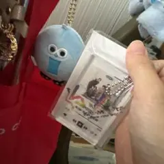Kis-My-Ft2 アクリルキーホルダー 2点セット