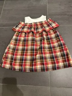 コムサイズムチュニック