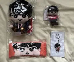 宮舘涼太 アクスタ すのチル ぬいぐるみ まとめ - メルカリ