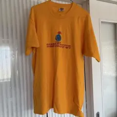 希少 USA製 90's JUDY AND MARYツアーTシャツ イエローのサムネイル