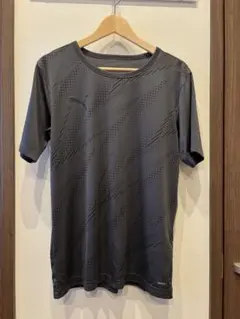 プーマ　半袖シャツ　DRYCELL サイズL