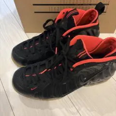 期間値下げ！NIKEエアフォームポジットプロプレミアム