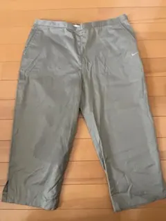 NIKE GOLF レディースパンツ　タグ付きのサムネイル