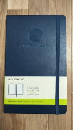 MOLESKINE　モレスキン Illinois　イリノイ大学
