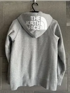 ノースフェイス レディース トレーナー リアビューフルジップフーディ