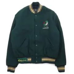 HOLLOWAY スタジャン