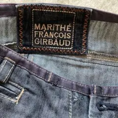 マリテフランソワジルボー