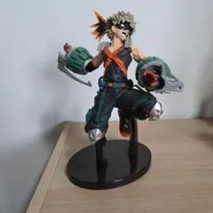 僕のヒーローアカデミア フィギュアセット