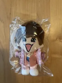 なにわ男子　藤原丈一郎　ちびぬい　第2弾