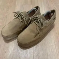 clarks originals WEAVER GTX UK8 26cm