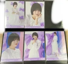 林瑠奈　生写真12th