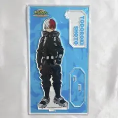 2025年最新】ヒロアカ アクリル 轟 スーツの人気アイテム - メルカリ