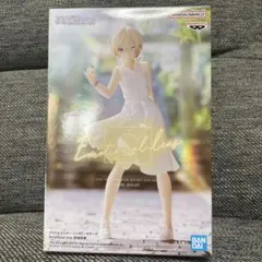 アイドルマスター　西城樹里　プライズ　フィギュア　シャイニーカラーズ