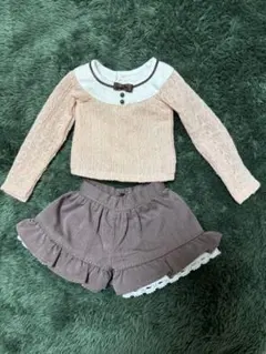 ボークス　SDM、MSDサイズお洋服